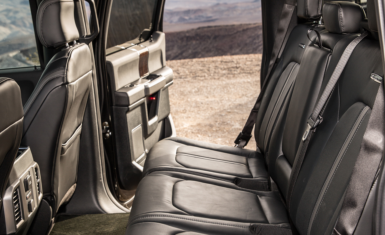 쉐보레 실버라도 vs 포드 F-150 vs 램 1500 vs 토요타 툰드라 | 인스티즈