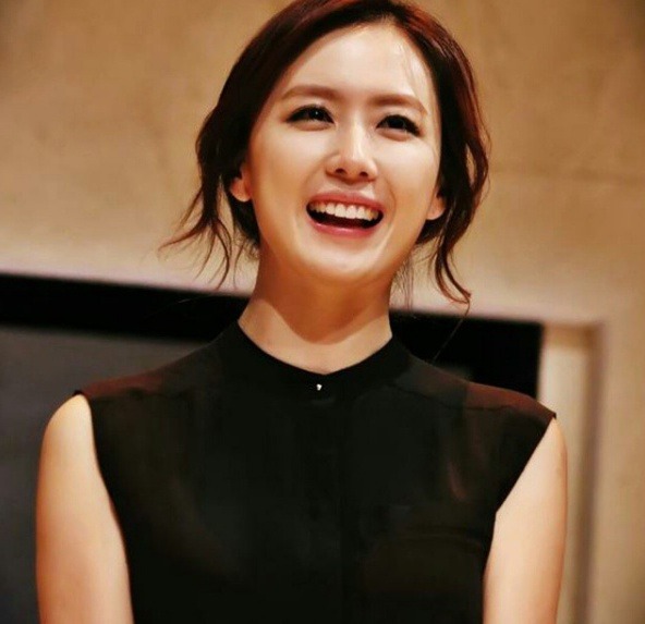 강용석이 말하는 실물이 가장 이쁜 여자.jpg | 인스티즈