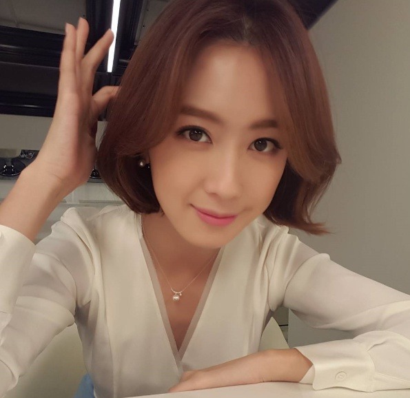 강용석이 말하는 실물이 가장 이쁜 여자.jpg | 인스티즈