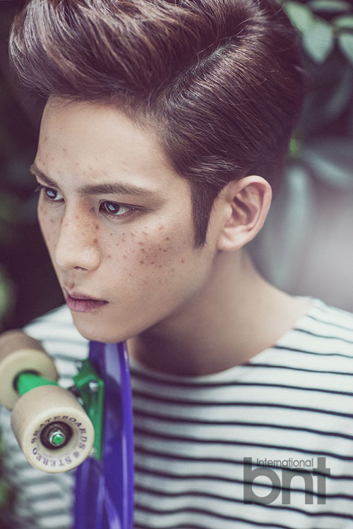 나 멋있는건 내가 제일 잘 아는법 (외모에 대한 솔직한 대답을 한 연예인들) | 인스티즈