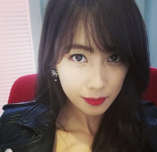 강용석이 말하는 실물이 가장 이쁜 여자.jpg | 인스티즈