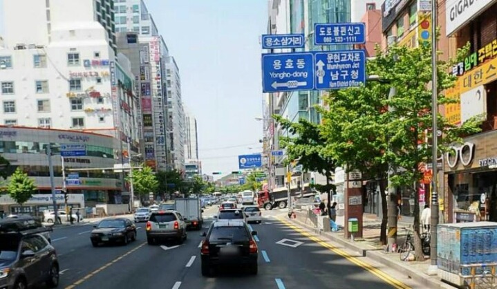 부산의 헬게이트.jpg | 인스티즈