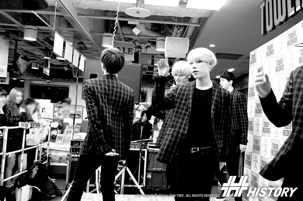 로엔 남돌 히스토리 근황 | 인스티즈