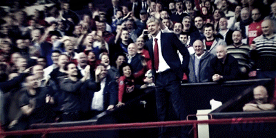 Arsene Wenger | 인스티즈