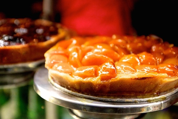 런던에서 제일 오래된 과자점 | 인스티즈