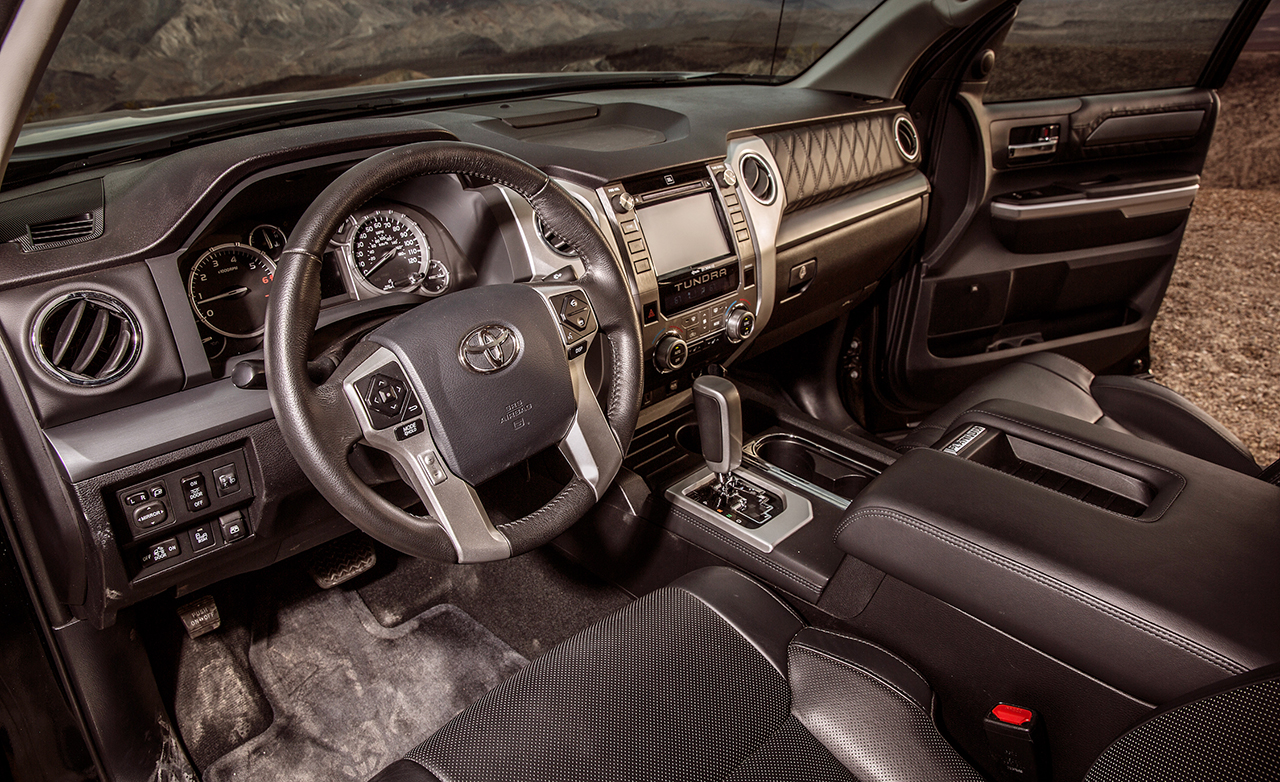 쉐보레 실버라도 vs 포드 F-150 vs 램 1500 vs 토요타 툰드라 | 인스티즈