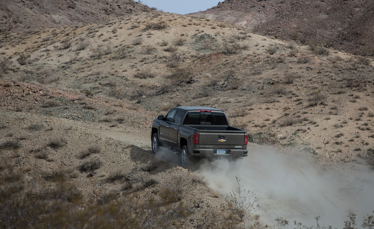 쉐보레 실버라도 vs 포드 F-150 vs 램 1500 vs 토요타 툰드라 | 인스티즈
