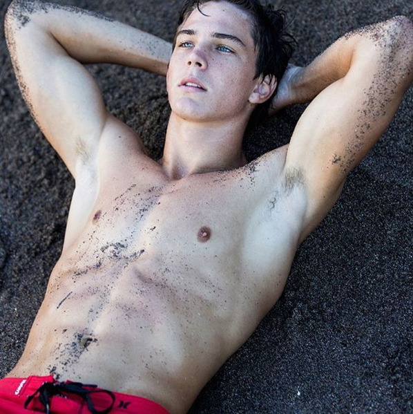 외쿡 남자들 야한 사진 모음 | 인스티즈