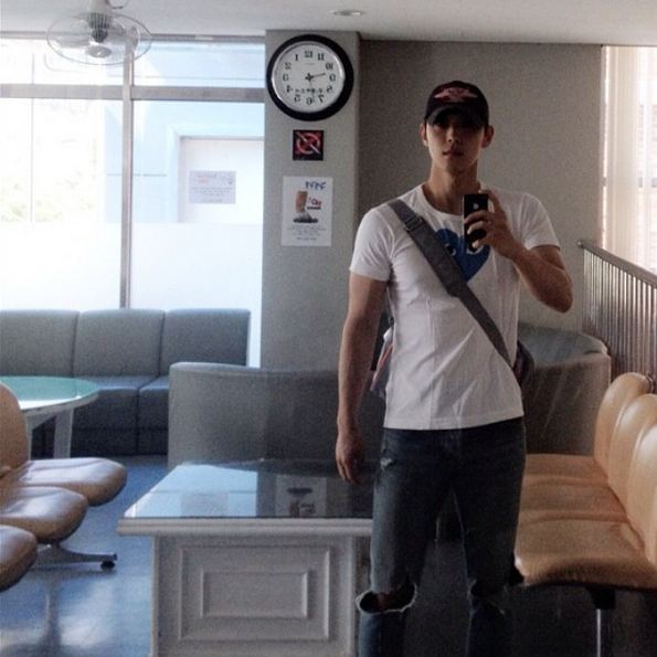 흔한 부산 순경.jpg | 인스티즈