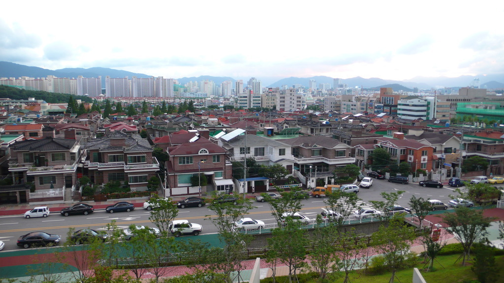  경상남도의 강남이라고 불리는 곳들 | 인스티즈