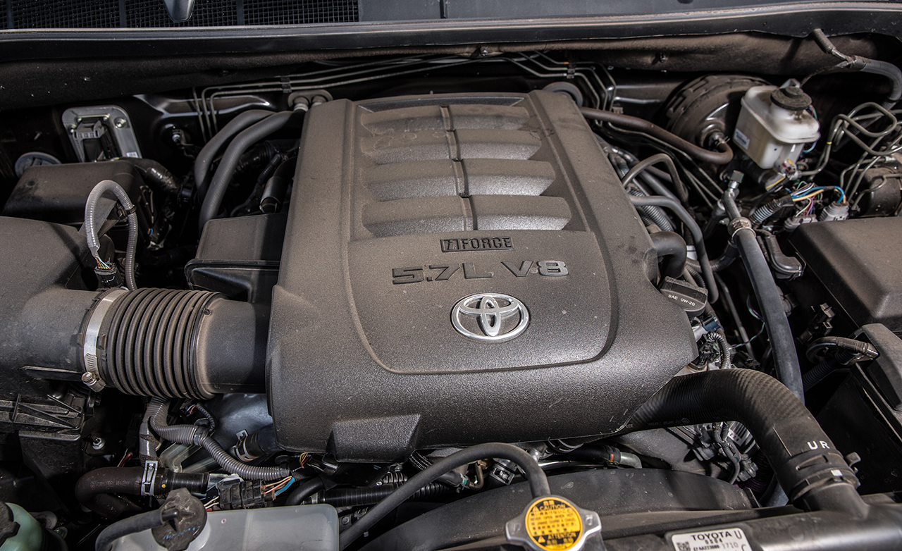 쉐보레 실버라도 vs 포드 F-150 vs 램 1500 vs 토요타 툰드라 | 인스티즈