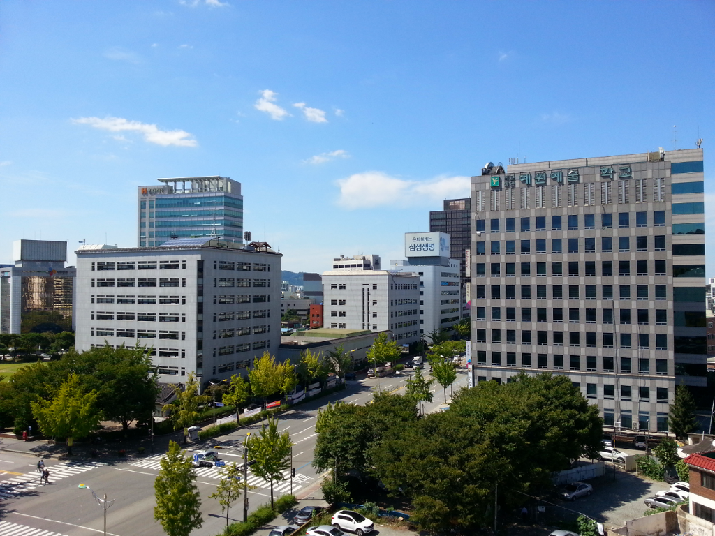 한국에서 가장 살기 좋은도시 top10 | 인스티즈