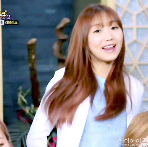 러블리즈♥ | 인스티즈