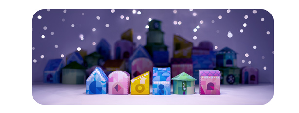 크리스마스 기념 각 포탈 사이트 메인 | 인스티즈