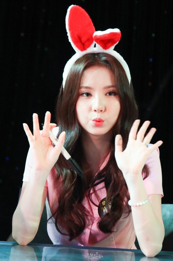 사람들이 잘 모르는데 매력 쩌는 걸그룹 멤버 | 인스티즈