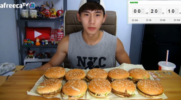 솔직히 나홀로 여기음식들 최대몇? 까지 가능?? | 인스티즈