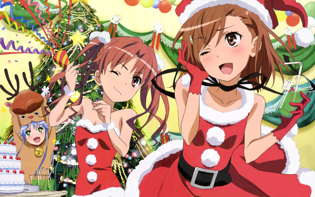 크리스마스도 2D와 함께..jpg | 인스티즈