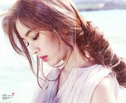 분위기 여신 아이린(배주현) | 인스티즈