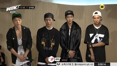 거기 모자 쓴 친구 이름이 뭐야? | 인스티즈