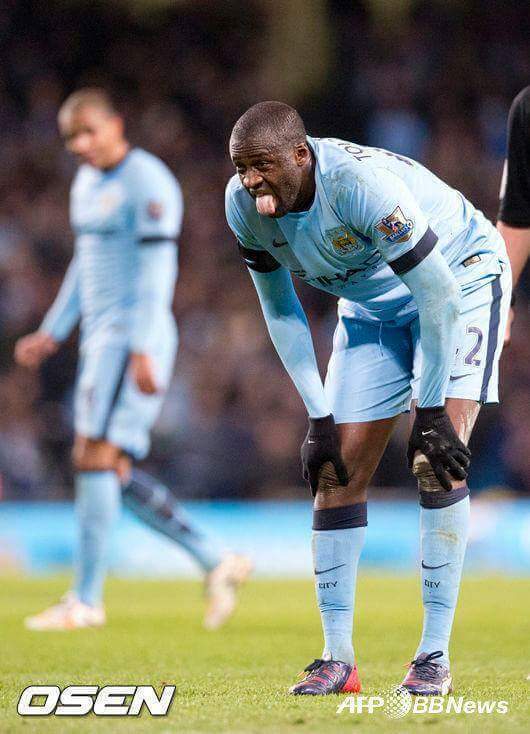 얼마나 힘들면 경기중에 삼겹살을 먹냐 | 인스티즈