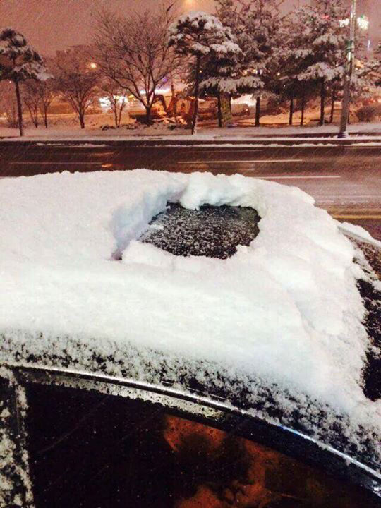 아빠 로또사러간 사이에 대참사 | 인스티즈