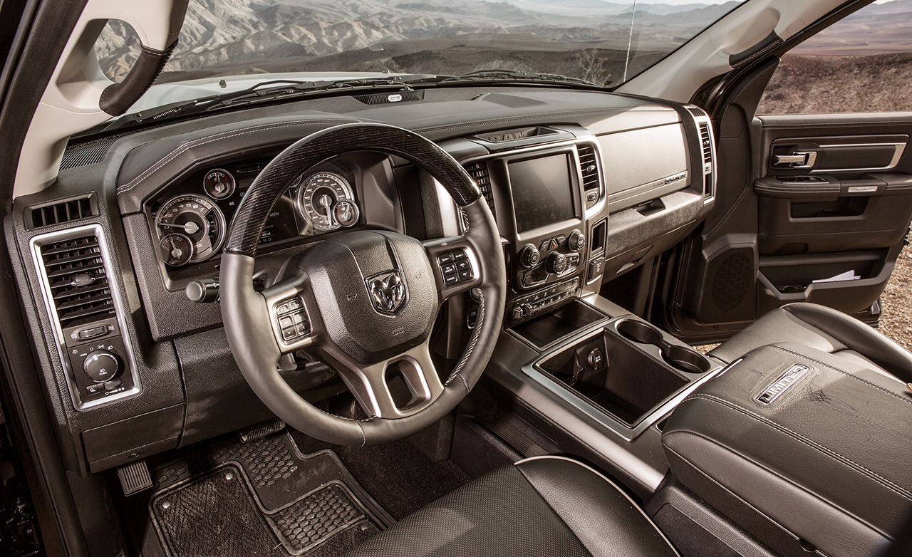 쉐보레 실버라도 vs 포드 F-150 vs 램 1500 vs 토요타 툰드라 | 인스티즈