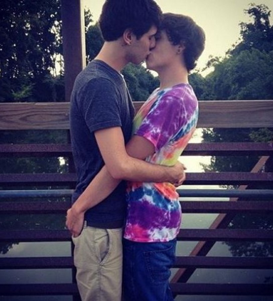 크리스마스 솔로들을 위한 염장 사진 | 인스티즈