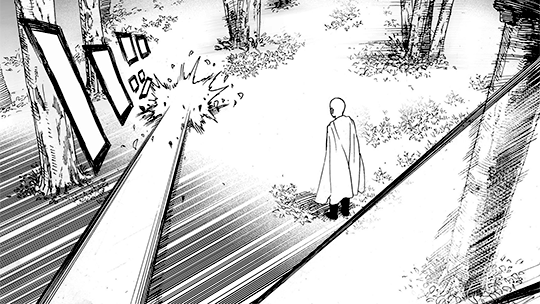 원펀맨 만화 이어 붙이기(데이터 주의) | 인스티즈