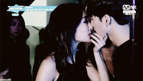 151223 LINE LIVE NicoleTV E01 | 인스티즈