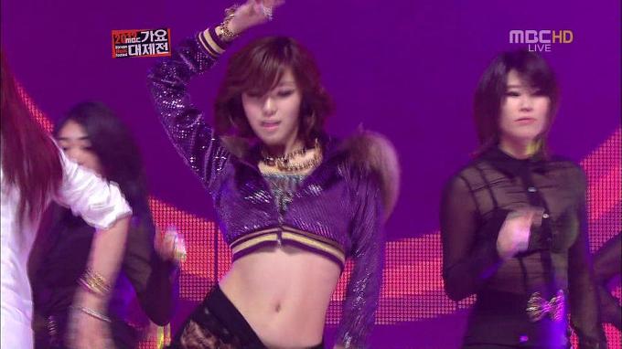 야심한 밤에 보는 전효성. 혹시 문제가 된다면 삭제하겠습니다 | 인스티즈