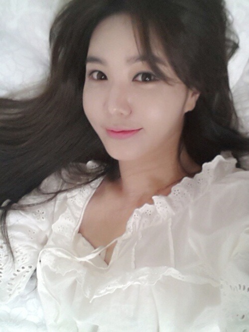 개인적으로 예쁜데 섹시한 여자 연예인.jpg | 인스티즈