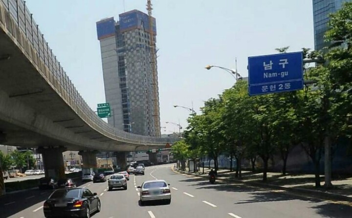 부산의 헬게이트.jpg | 인스티즈