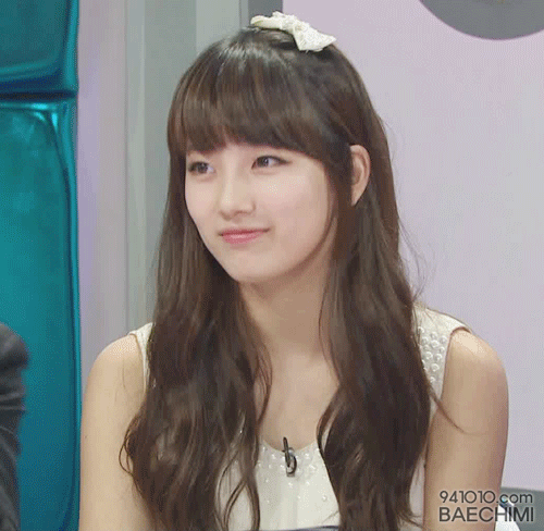 17살 수지 | 인스티즈