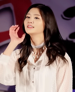 크리스마스에 보는 약간 실물 느낌나는듯한 정화짤 | 인스티즈