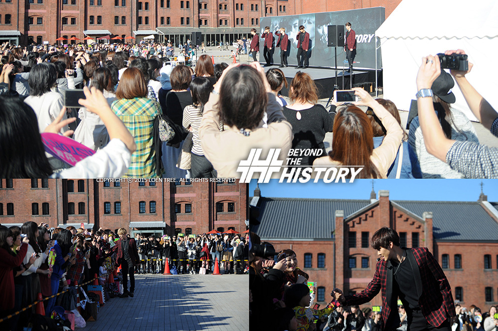 로엔 남돌 히스토리 근황 | 인스티즈