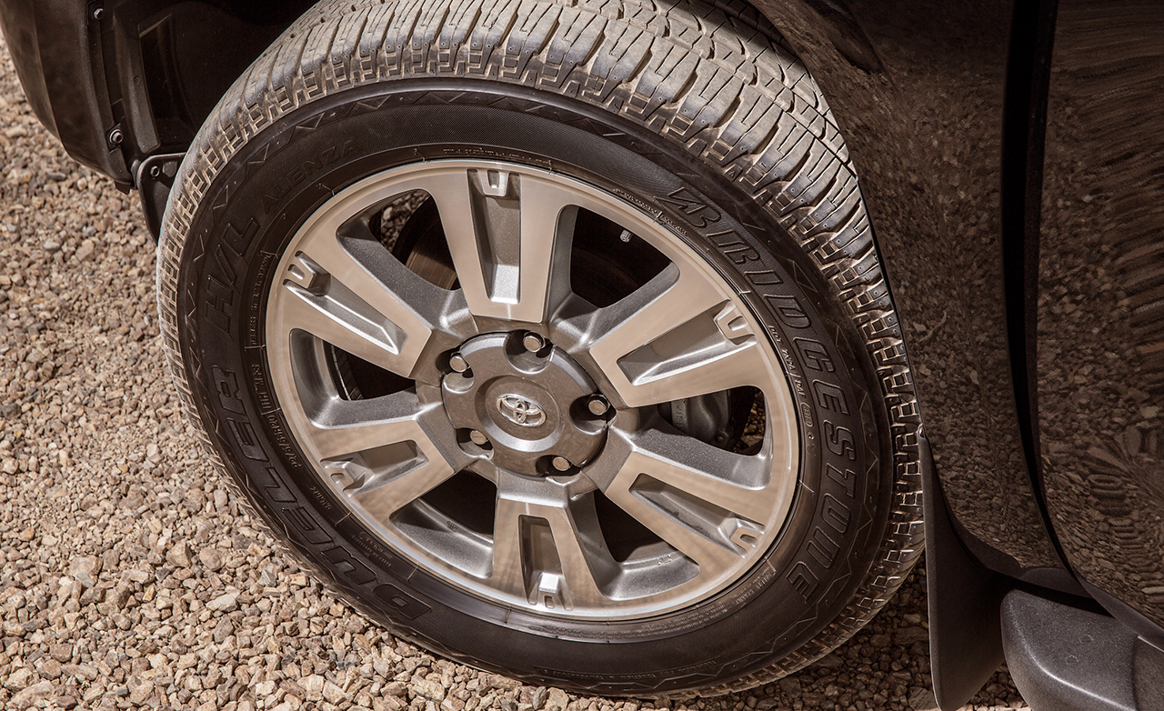 쉐보레 실버라도 vs 포드 F-150 vs 램 1500 vs 토요타 툰드라 | 인스티즈