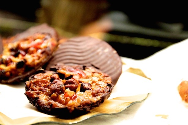 런던에서 제일 오래된 과자점 | 인스티즈