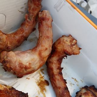 본인이 선호하는 치킨 최애 부분은?? | 인스티즈