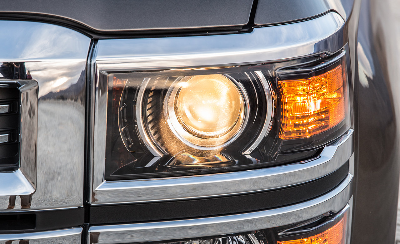 쉐보레 실버라도 vs 포드 F-150 vs 램 1500 vs 토요타 툰드라 | 인스티즈