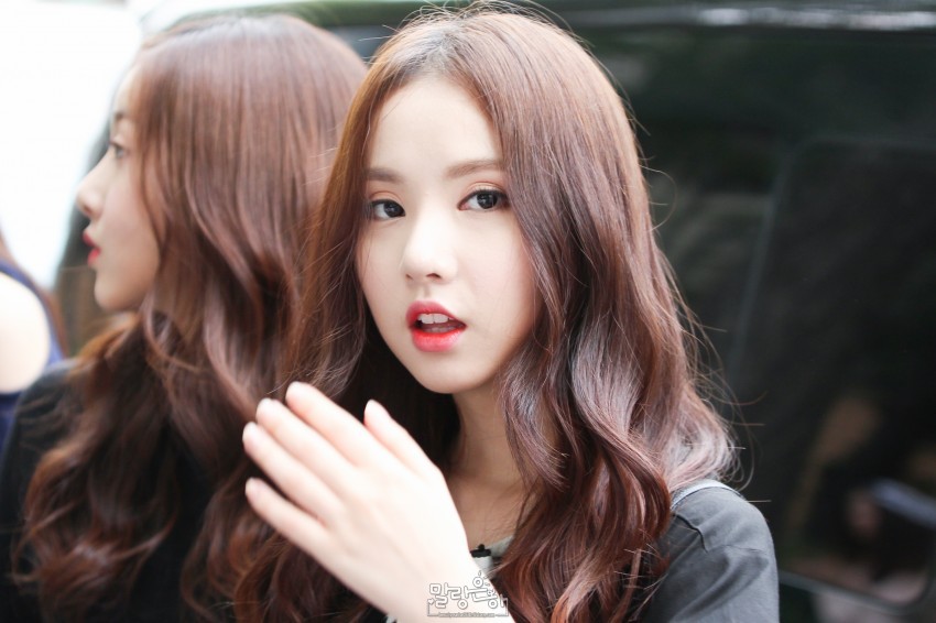 사람들이 잘 모르는데 매력 쩌는 걸그룹 멤버 | 인스티즈