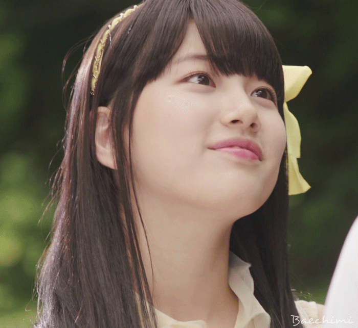 내기준 수지가 가장 청초하게 예뻤다고 생각한 19살 수지 | 인스티즈