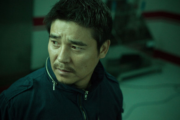 솔직히 원빈,장동건보다 잘생겼는데 본업이 가수라 묻히는 연예인 | 인스티즈