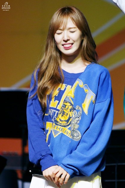 레드벨벳 표정재벌 웬디 | 인스티즈