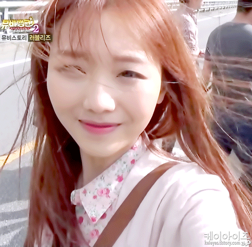 러블리즈♥ | 인스티즈