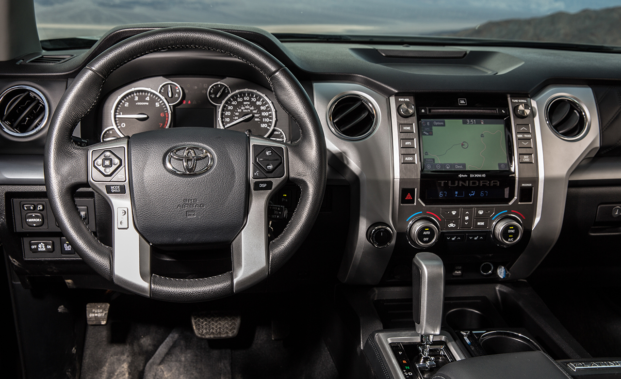 쉐보레 실버라도 vs 포드 F-150 vs 램 1500 vs 토요타 툰드라 | 인스티즈