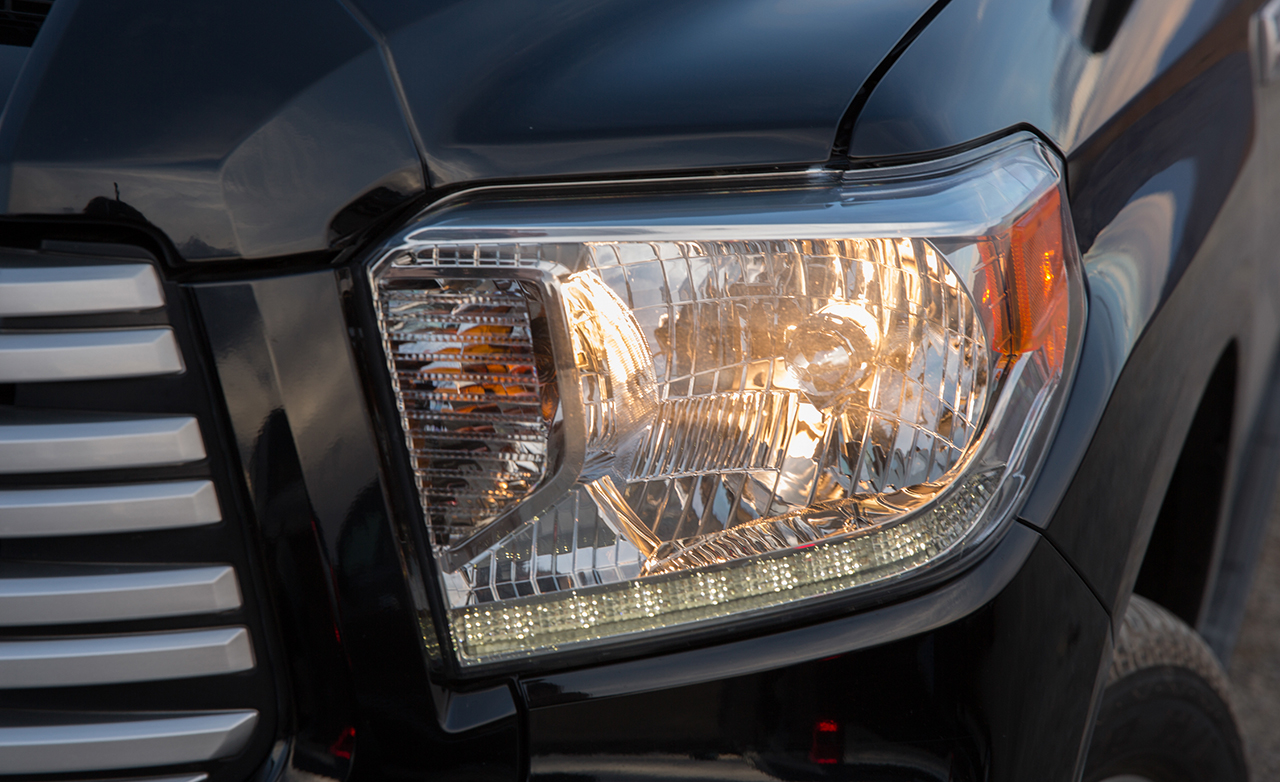 쉐보레 실버라도 vs 포드 F-150 vs 램 1500 vs 토요타 툰드라 | 인스티즈