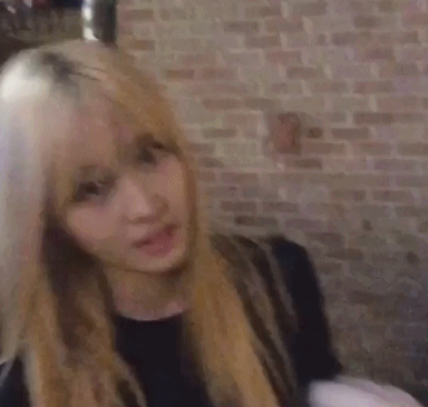 크리스마스 이브에 보는 트와이스 모모(데이터 폭탄주의) | 인스티즈