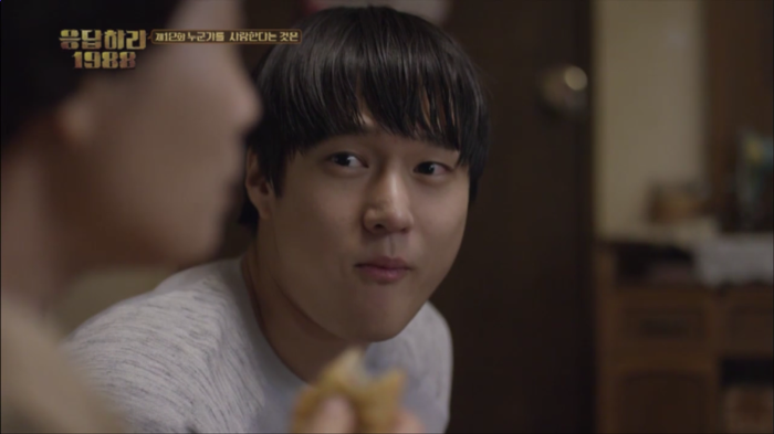 [응답하라1988나레이션모음] 신이 모든 곳에 있을 수 없어 엄마를 만들었다고 한다 | 인스티즈