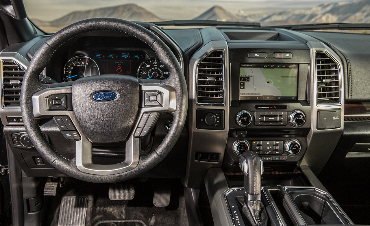 쉐보레 실버라도 vs 포드 F-150 vs 램 1500 vs 토요타 툰드라 | 인스티즈