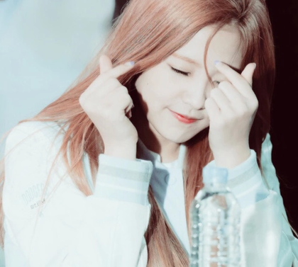 레드벨벳 예리 갈색머리 | 인스티즈